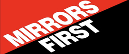 Mirrors First Driving School